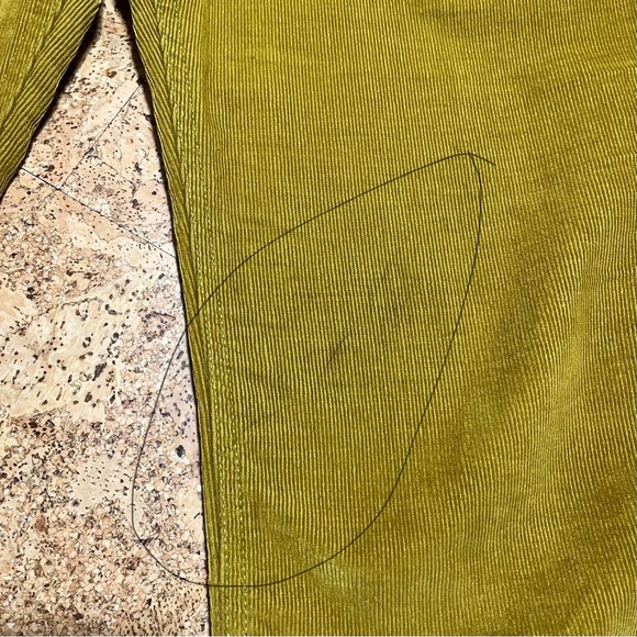 Mountain Khakis Wm’s Canyon Cord Straight Fit Pant Sz 6R - Picture 12 of 13